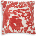 Coast Tufted Square Pillow by TOV Furniture. Made from cotton in a unique style.