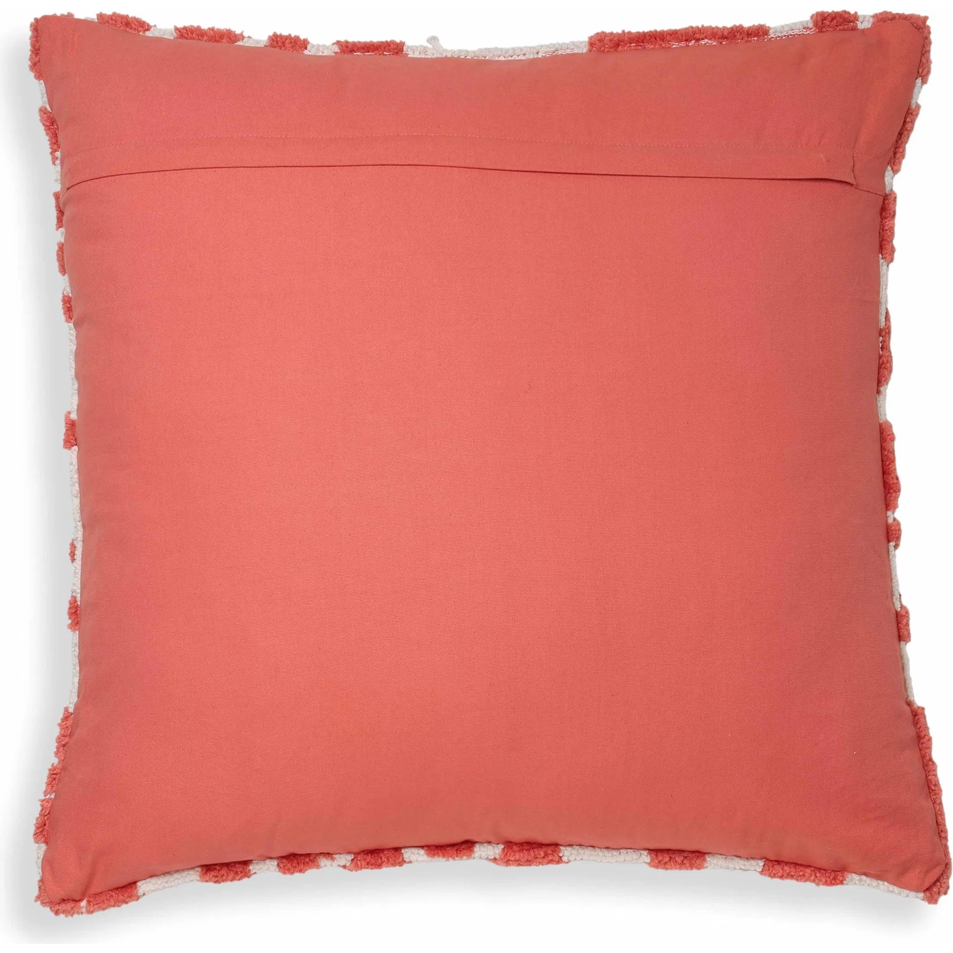 Coast Tufted Square Pillow by TOV Furniture. Made from cotton in a unique style.