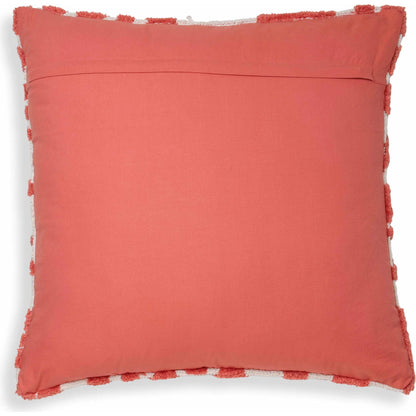 Coast Tufted Square Pillow by TOV Furniture. Made from cotton in a unique style.