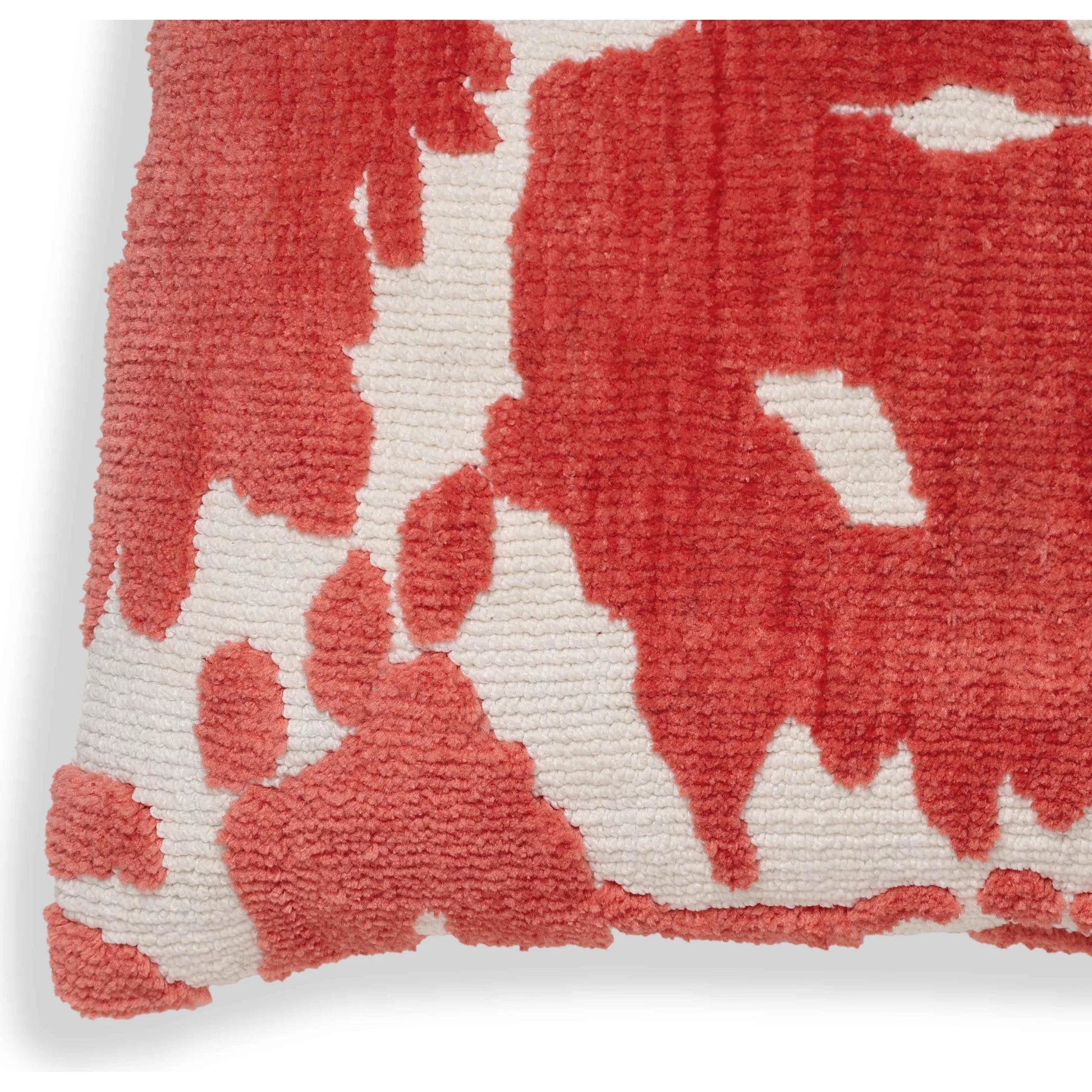 Coast Tufted Square Pillow by TOV Furniture. Made from cotton in a unique style.
