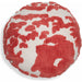 Coast Tufted Round Pillow by TOV Furniture. Made from cotton in a unique style.