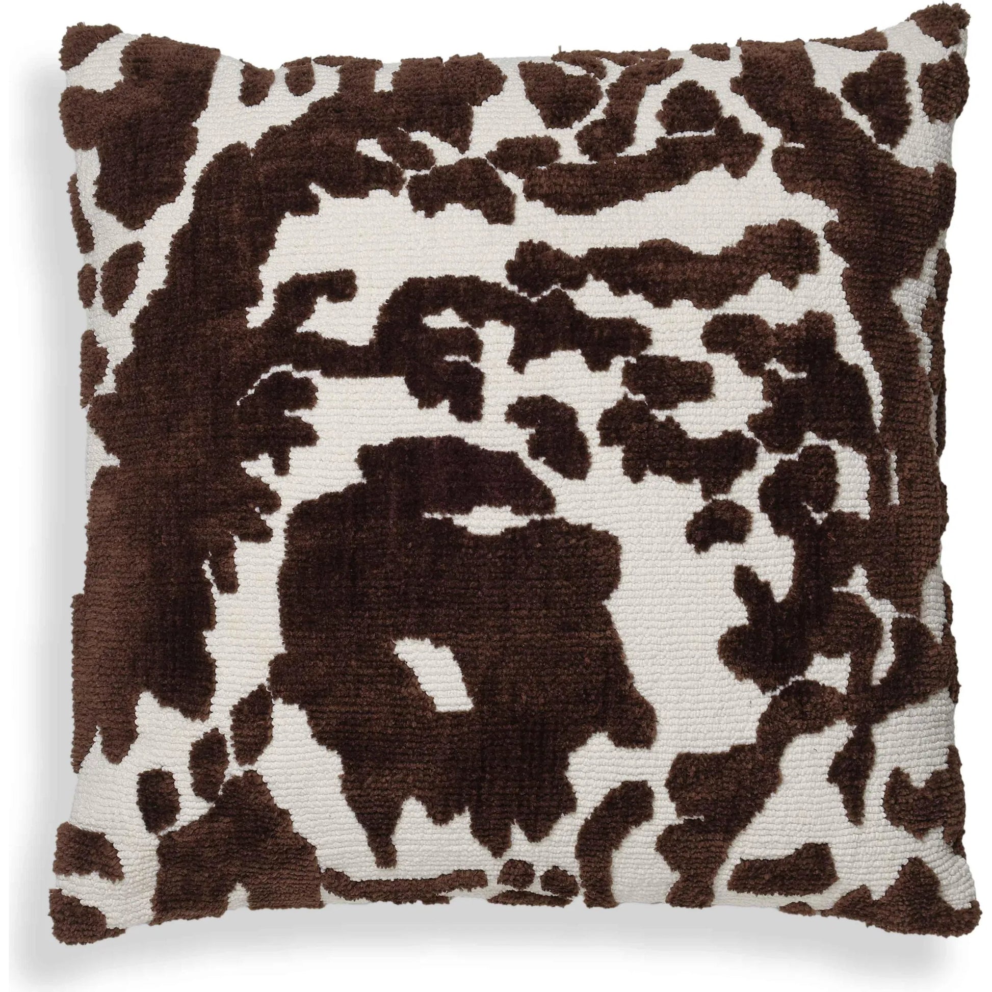 Coast Tufted Square Pillow by TOV Furniture. Made from cotton in a unique style.