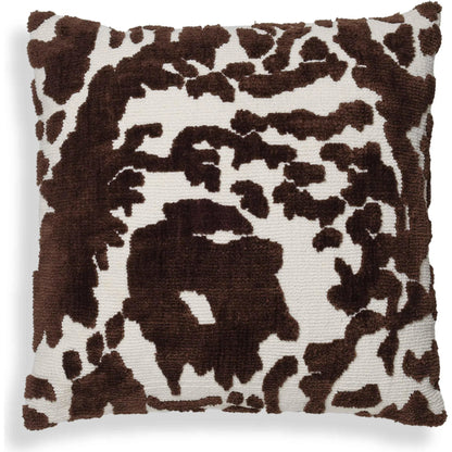 Coast Tufted Square Pillow by TOV Furniture. Made from cotton in a unique style.