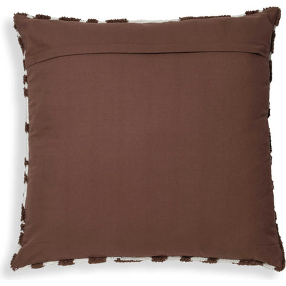 Coast Tufted Square Pillow by TOV Furniture. Made from cotton in a unique style.