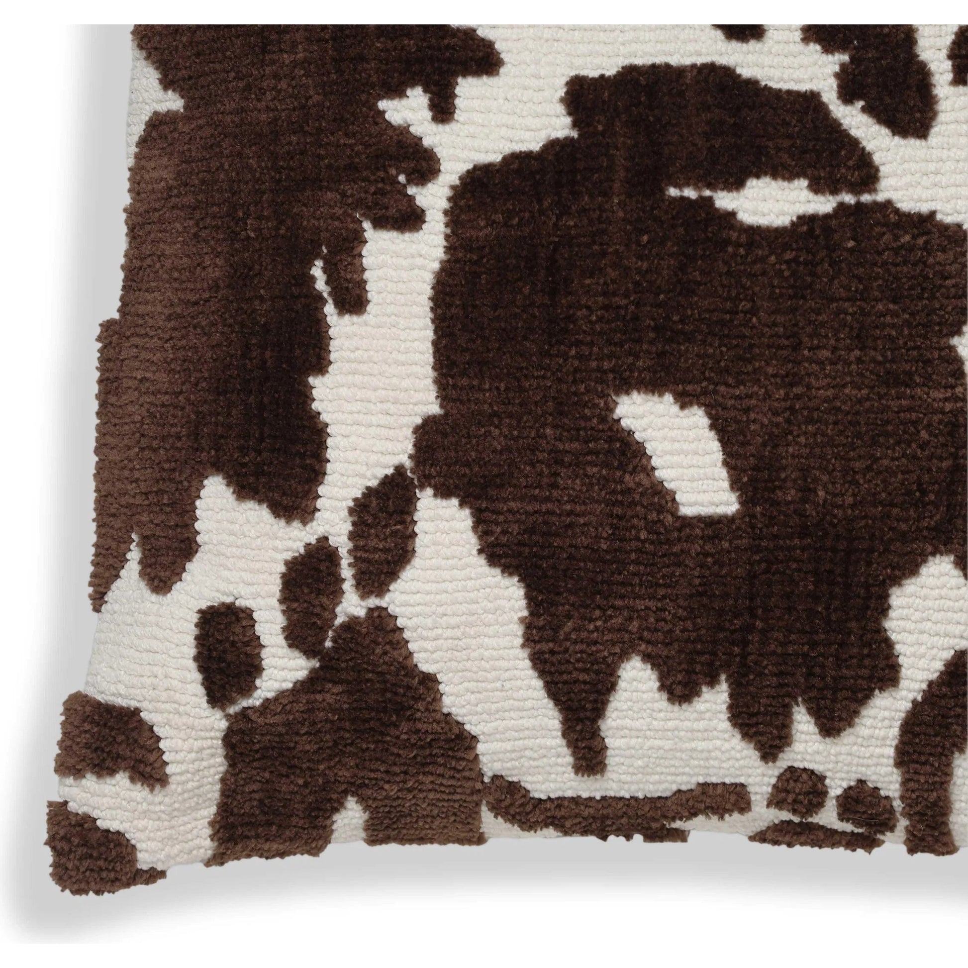 Coast Tufted Square Pillow by TOV Furniture. Made from cotton in a unique style.