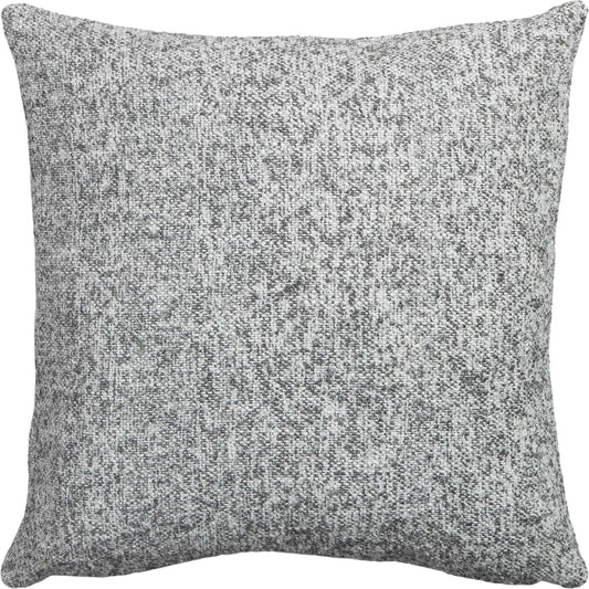 Poh Boucle Square Accent Pillow by TOV Furniture. Made from cotton, plastic, polyester in a unique style.