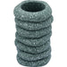 Gabby Speckled Cairn Vase by TOV Furniture. Made from concrete in a unique style.