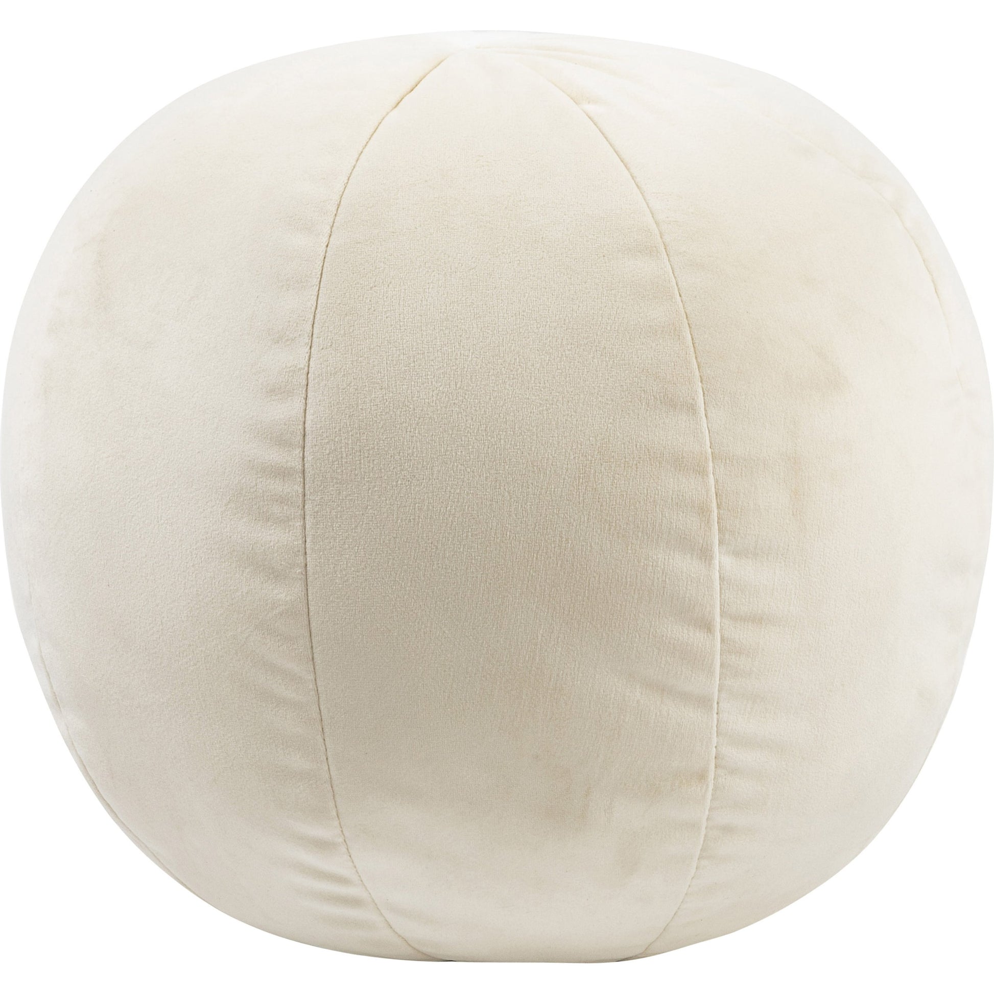 Boba Velvet Pillow by TOV Furniture. Made from velvet in a traditional style.