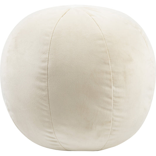 Boba Velvet Pillow by TOV Furniture. Made from velvet in a traditional style.