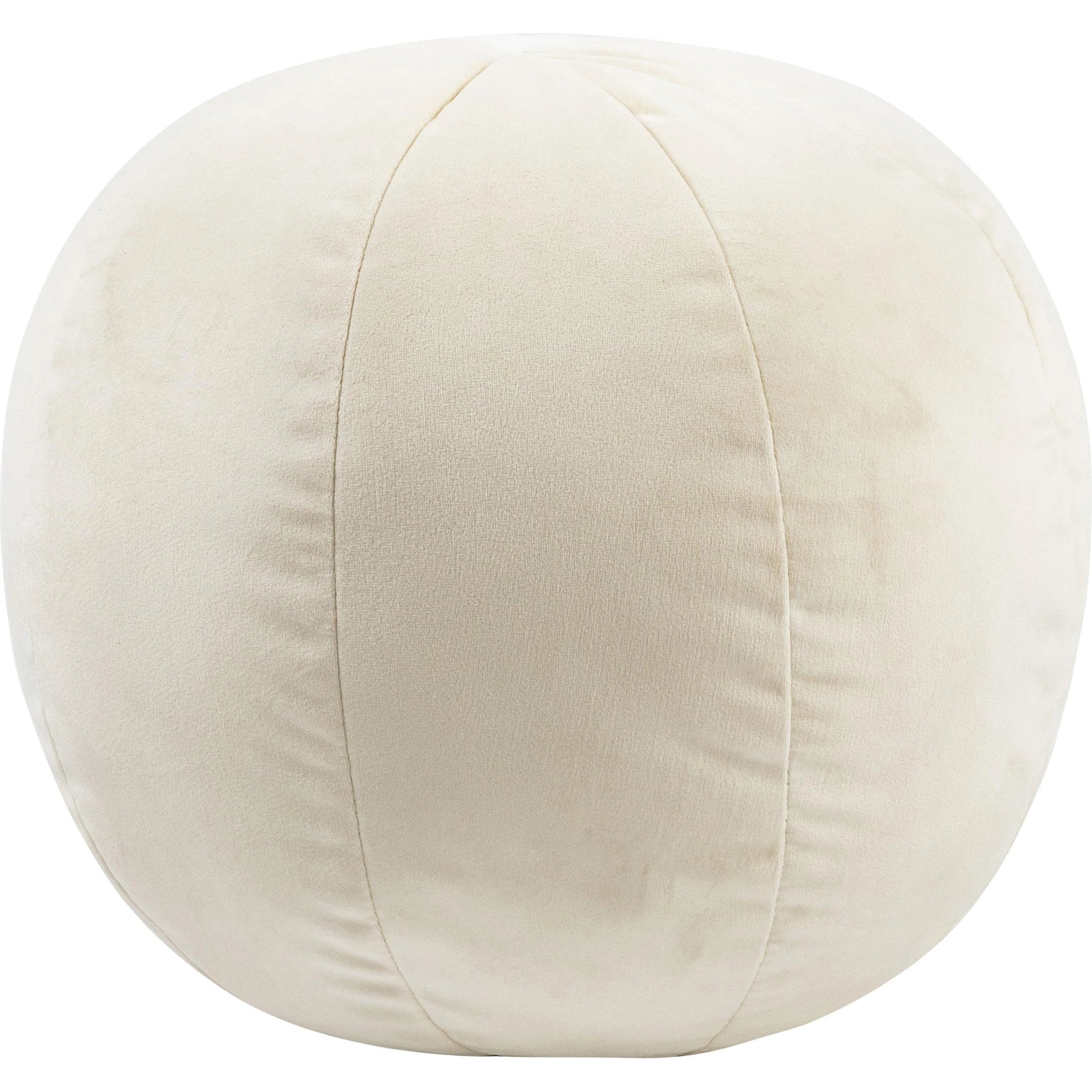 Boba Velvet Pillow by TOV Furniture. Made from velvet in a traditional style.