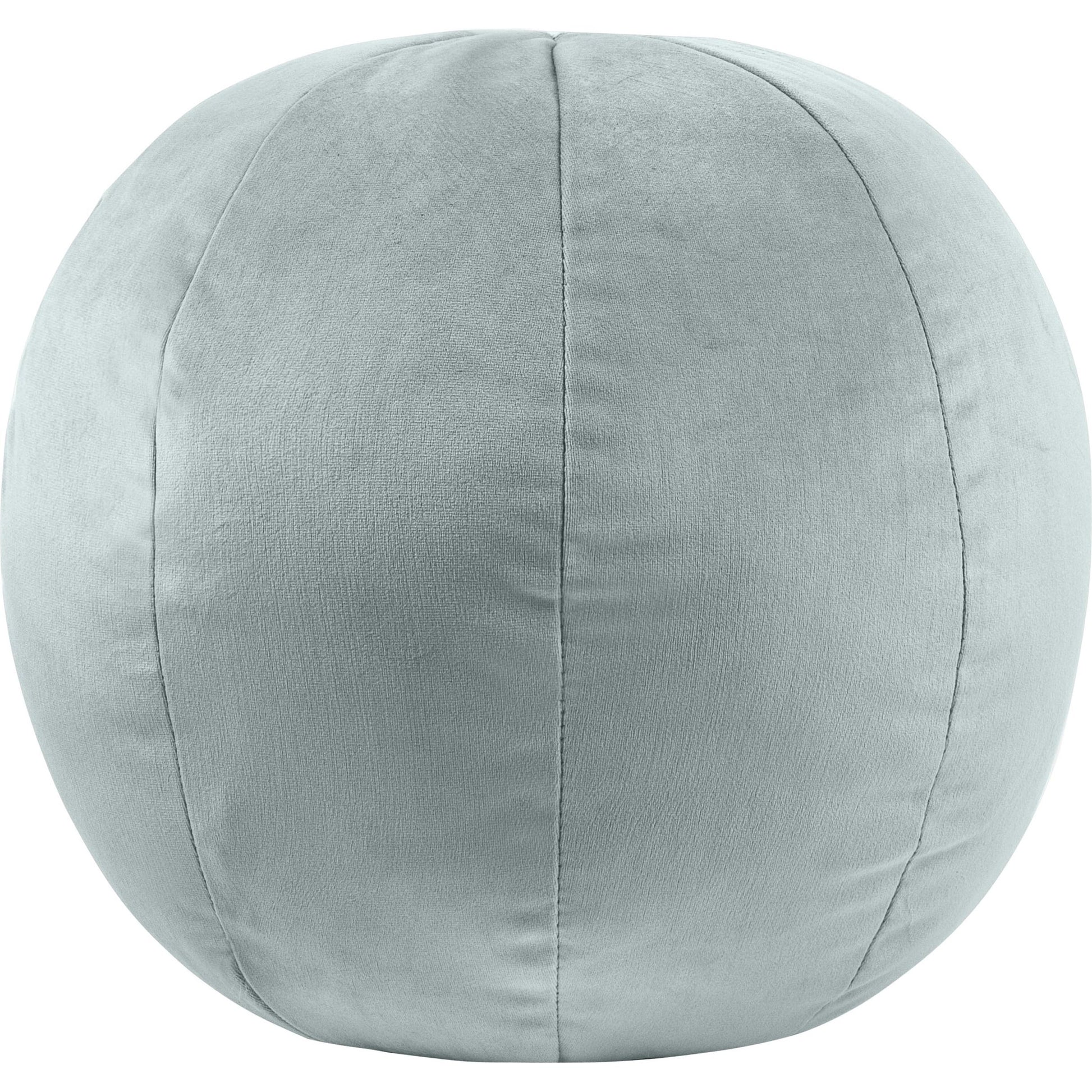 Boba Velvet Pillow by TOV Furniture. Made from velvet in a traditional style.