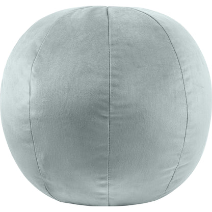 Boba Velvet Pillow by TOV Furniture. Made from velvet in a traditional style.
