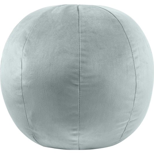 Boba Velvet Pillow by TOV Furniture. Made from velvet in a traditional style.