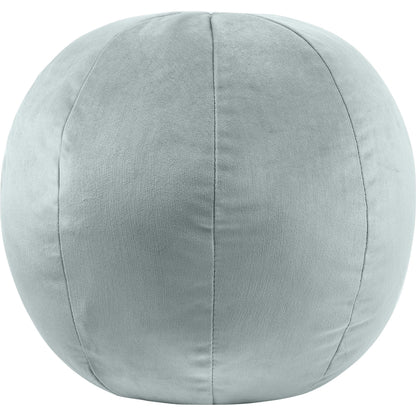 Boba Velvet Pillow by TOV Furniture. Made from velvet in a traditional style.