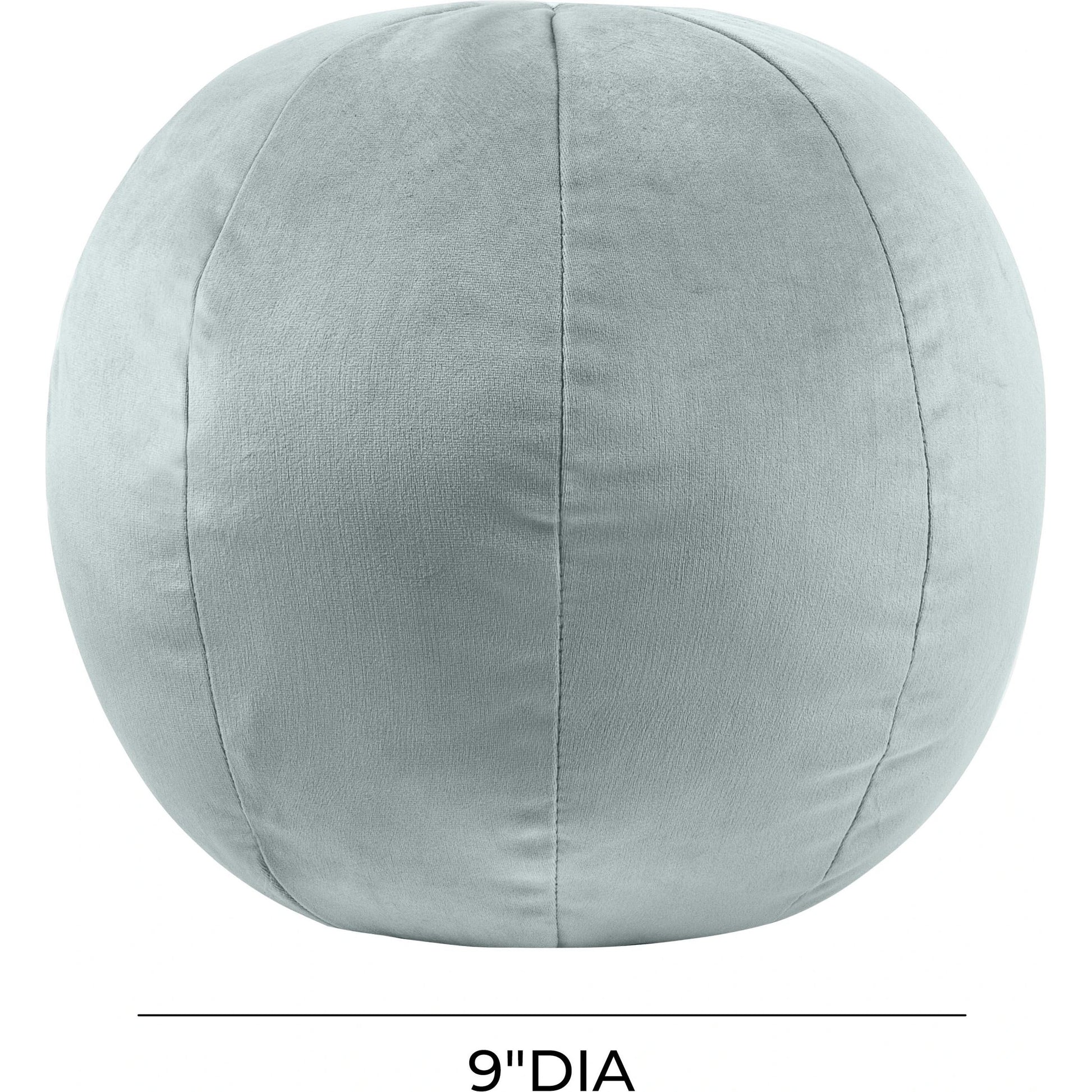 Boba Velvet Pillow by TOV Furniture. Made from velvet in a traditional style.