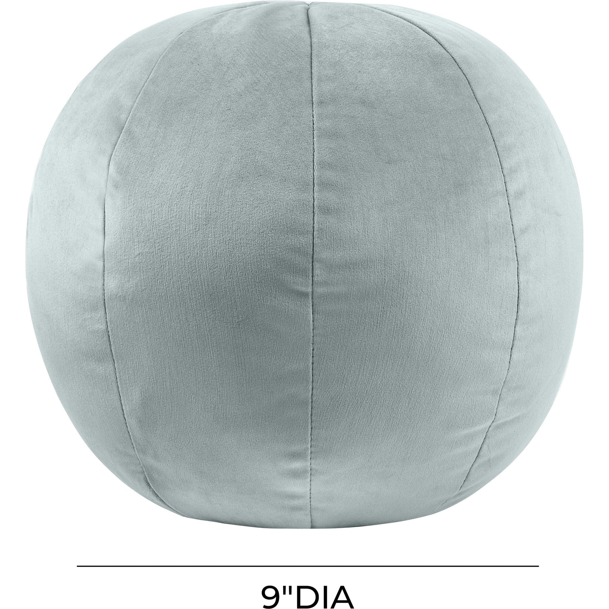 Boba Velvet Pillow by TOV Furniture. Made from velvet in a traditional style.