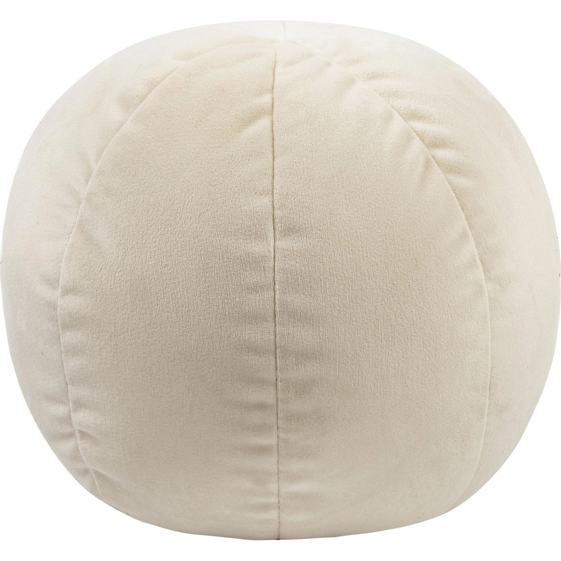 Boba Velvet Pillow by TOV Furniture. Made from velvet in a traditional style.