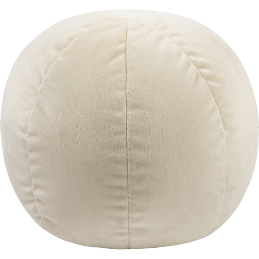 Boba Velvet Pillow by TOV Furniture. Made from velvet in a traditional style.