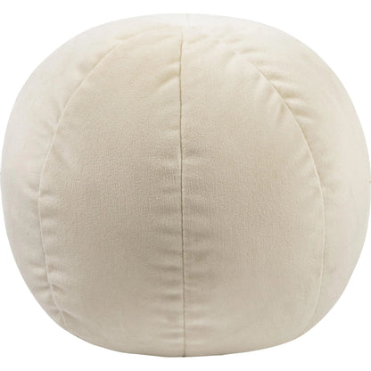 Boba Velvet Pillow by TOV Furniture. Made from velvet in a traditional style.