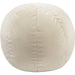 Boba Velvet Pillow by TOV Furniture. Made from velvet in a traditional style.