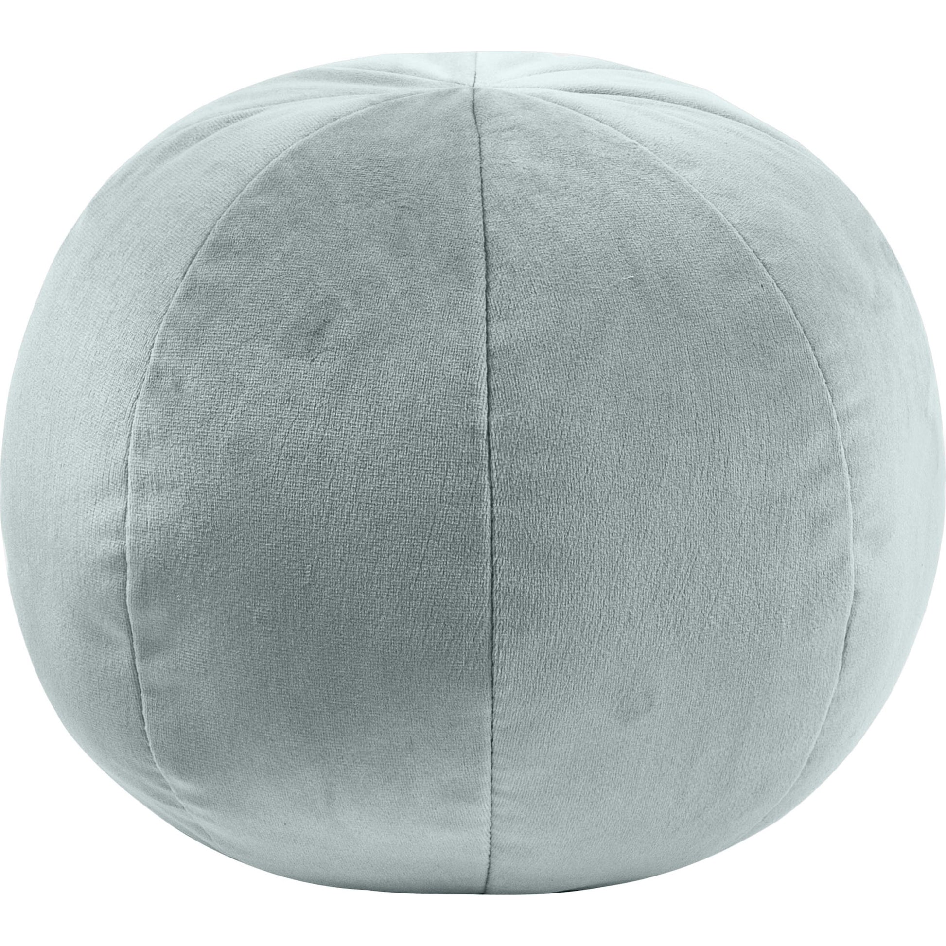 Boba Velvet Pillow by TOV Furniture. Made from velvet in a traditional style.