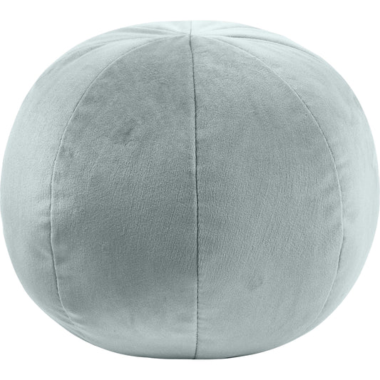 Boba Velvet Pillow by TOV Furniture. Made from velvet in a traditional style.