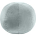 Boba Velvet Pillow by TOV Furniture. Made from velvet in a traditional style.