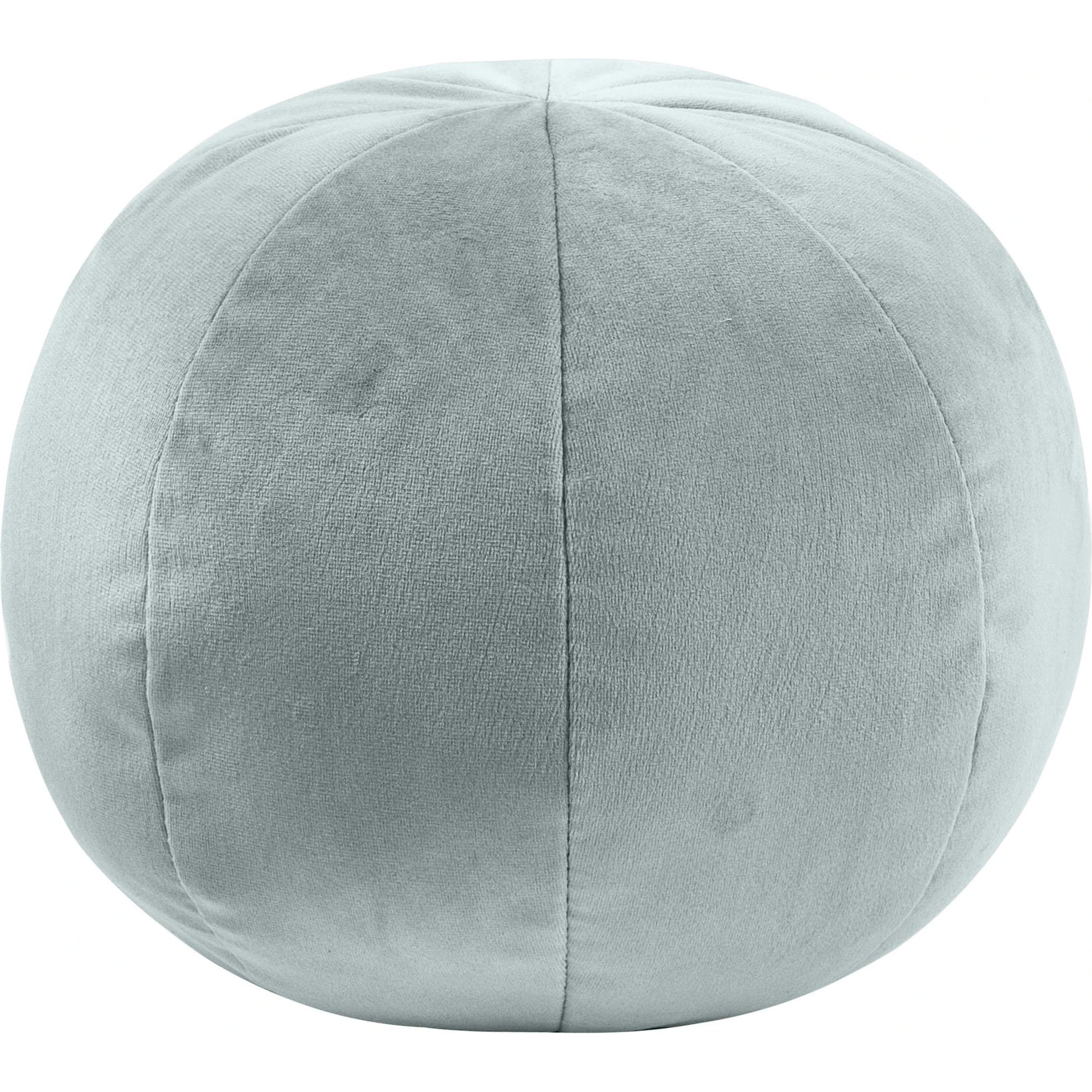 Boba Velvet Pillow by TOV Furniture. Made from velvet in a traditional style.