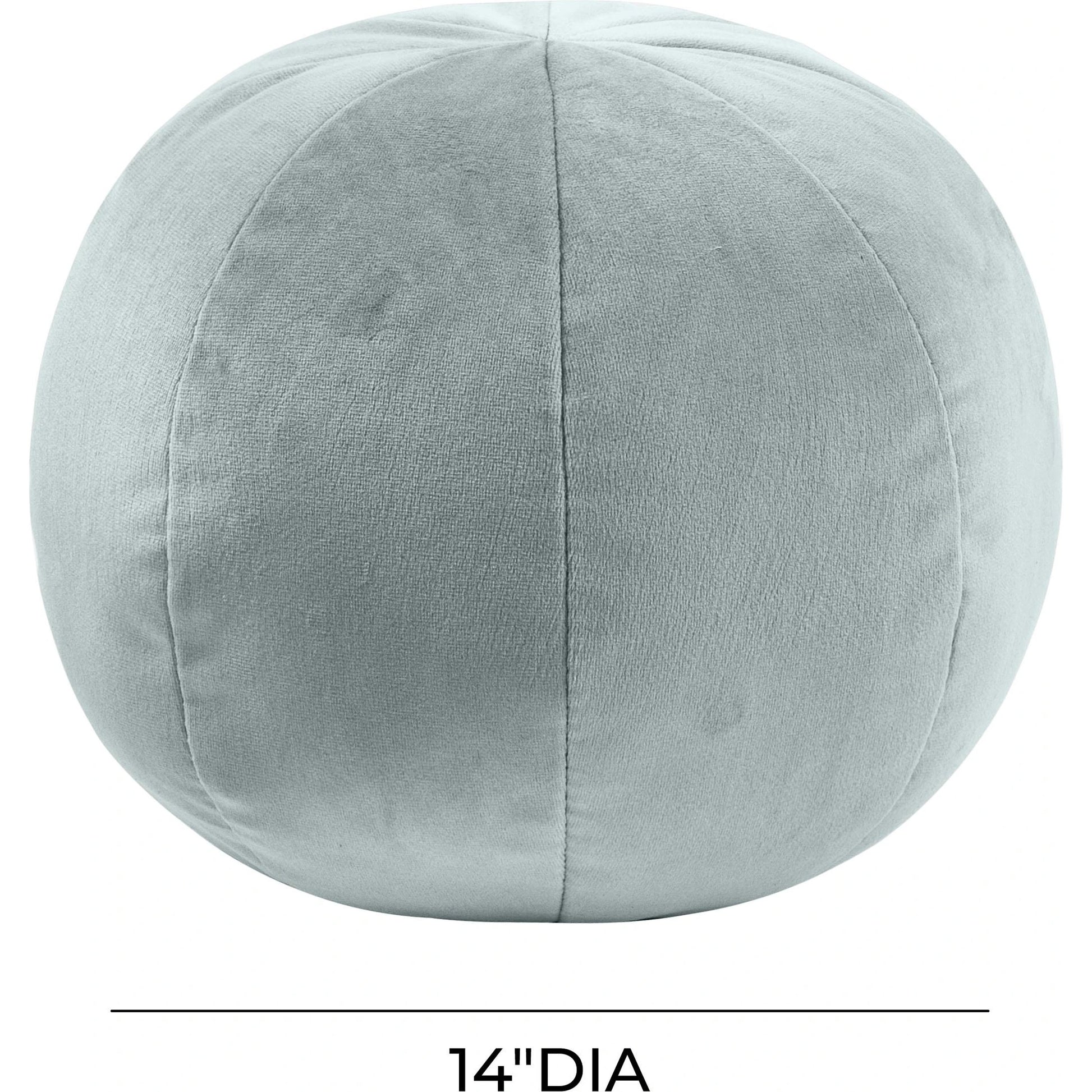 Boba Velvet Pillow by TOV Furniture. Made from velvet in a traditional style.