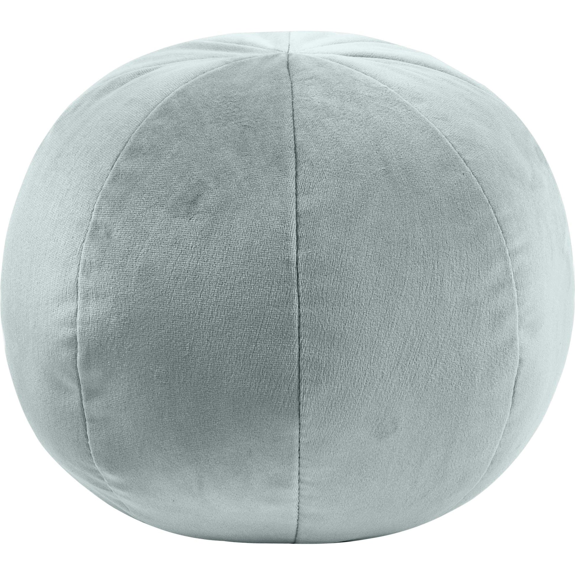 Boba Velvet Pillow by TOV Furniture. Made from velvet in a traditional style.