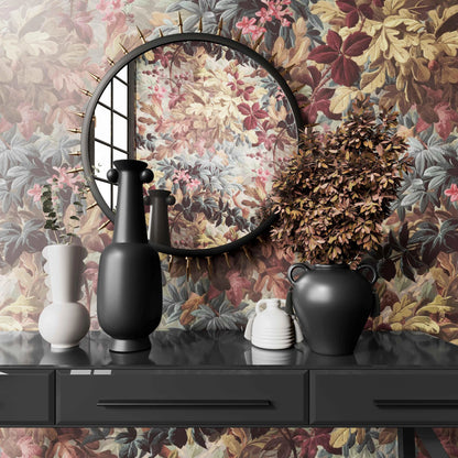 Adonis Ceramic Vase by TOV Furniture. Made from ceramic in a modern style.