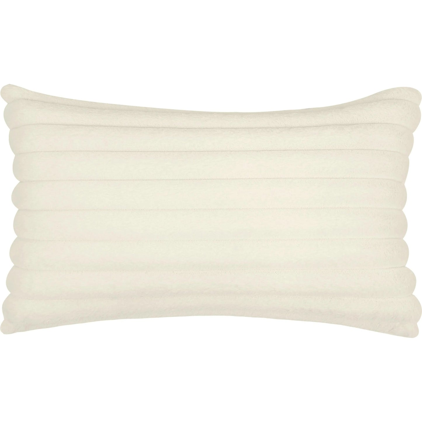 001 SI-2248235 | Primary Silo | Furry Vegan Fur Accent Pillow by TOV Furniture. Made from fabric in a unique style.