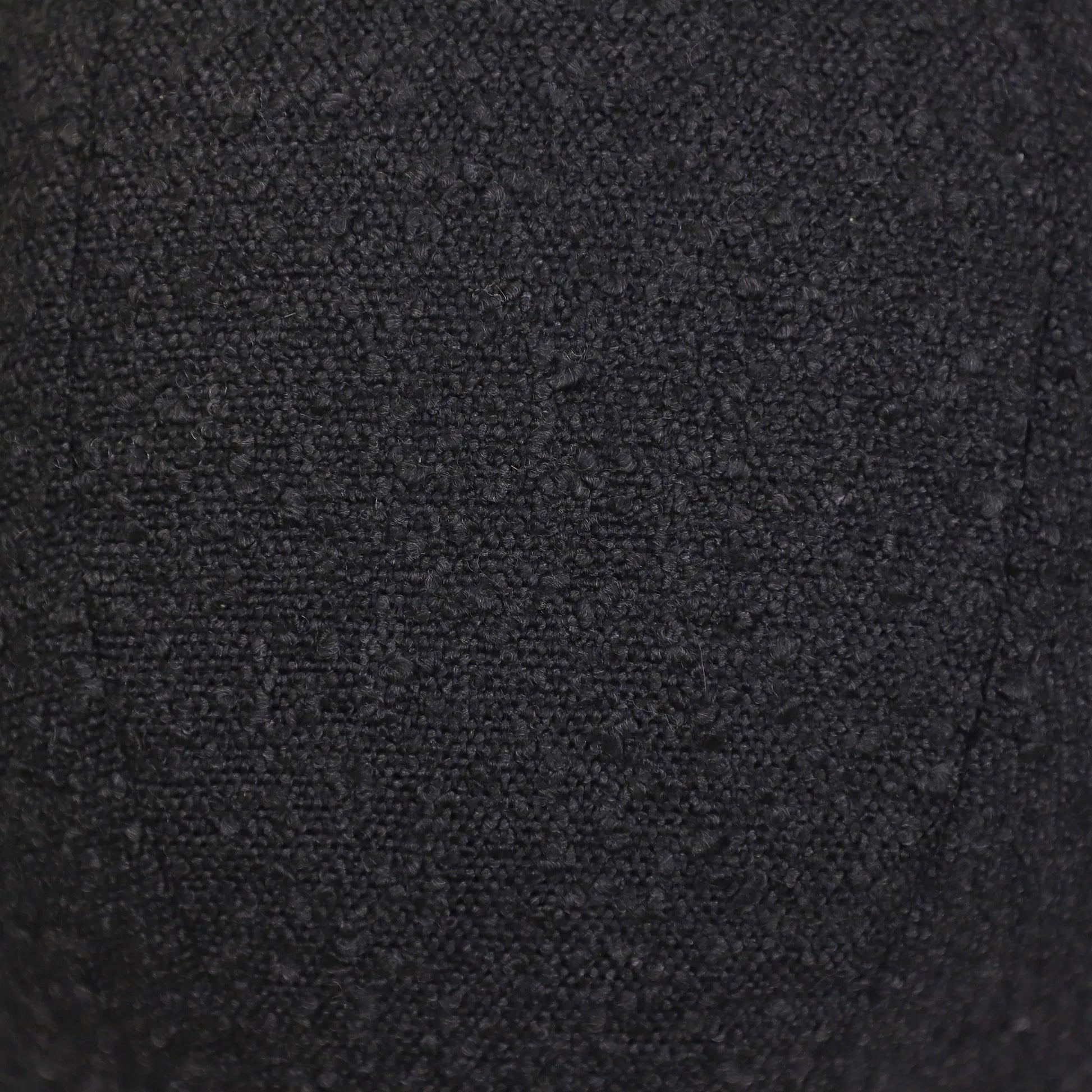 Boba Boucle Pillow by TOV Furniture. Made from unique in a cottage & farmhouse style.