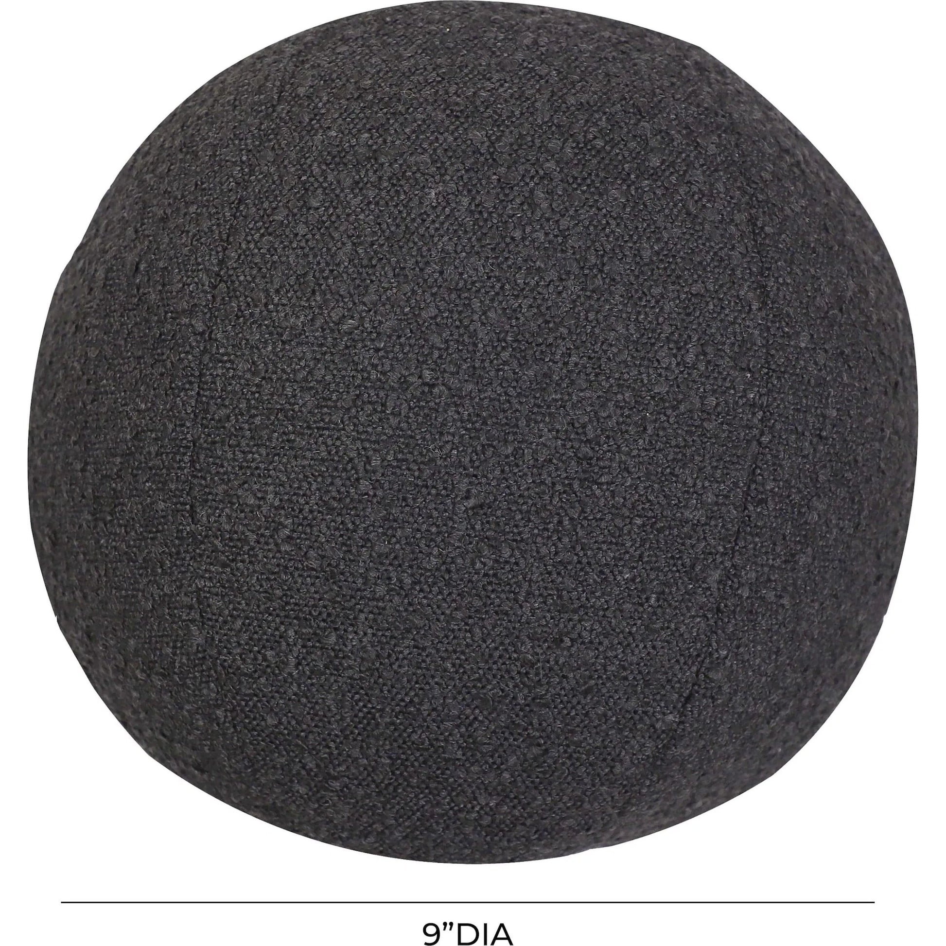 Boba Boucle Pillow by TOV Furniture. Made from unique in a cottage & farmhouse style.