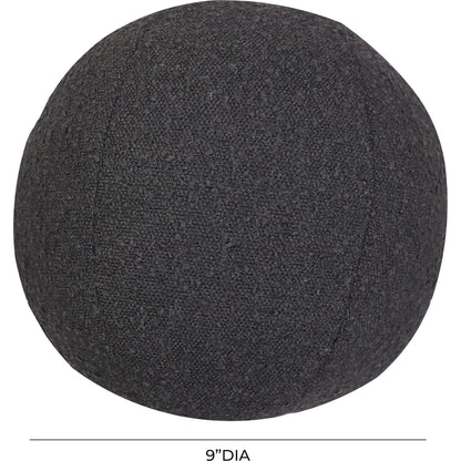 Boba Boucle Pillow by TOV Furniture. Made from unique in a cottage & farmhouse style.