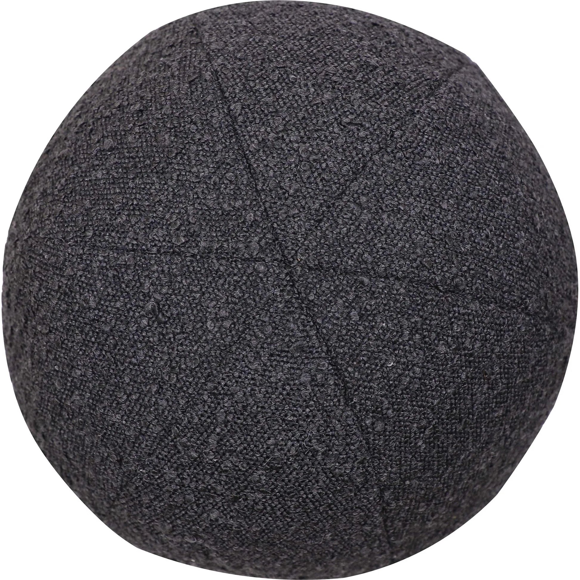 Boba Boucle Pillow by TOV Furniture. Made from unique in a cottage & farmhouse style.