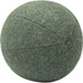 Boba Textured Basketweave Pillow by TOV Furniture. Made from chenille, pp foam, false down in a transitional style.