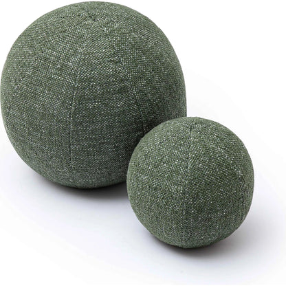 Boba Textured Basketweave Pillow by TOV Furniture. Made from chenille, pp foam, false down in a transitional style.