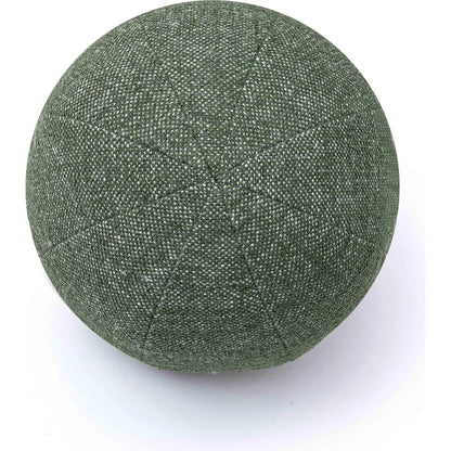 Boba Textured Basketweave Pillow by TOV Furniture. Made from chenille, pp foam, false down in a transitional style.
