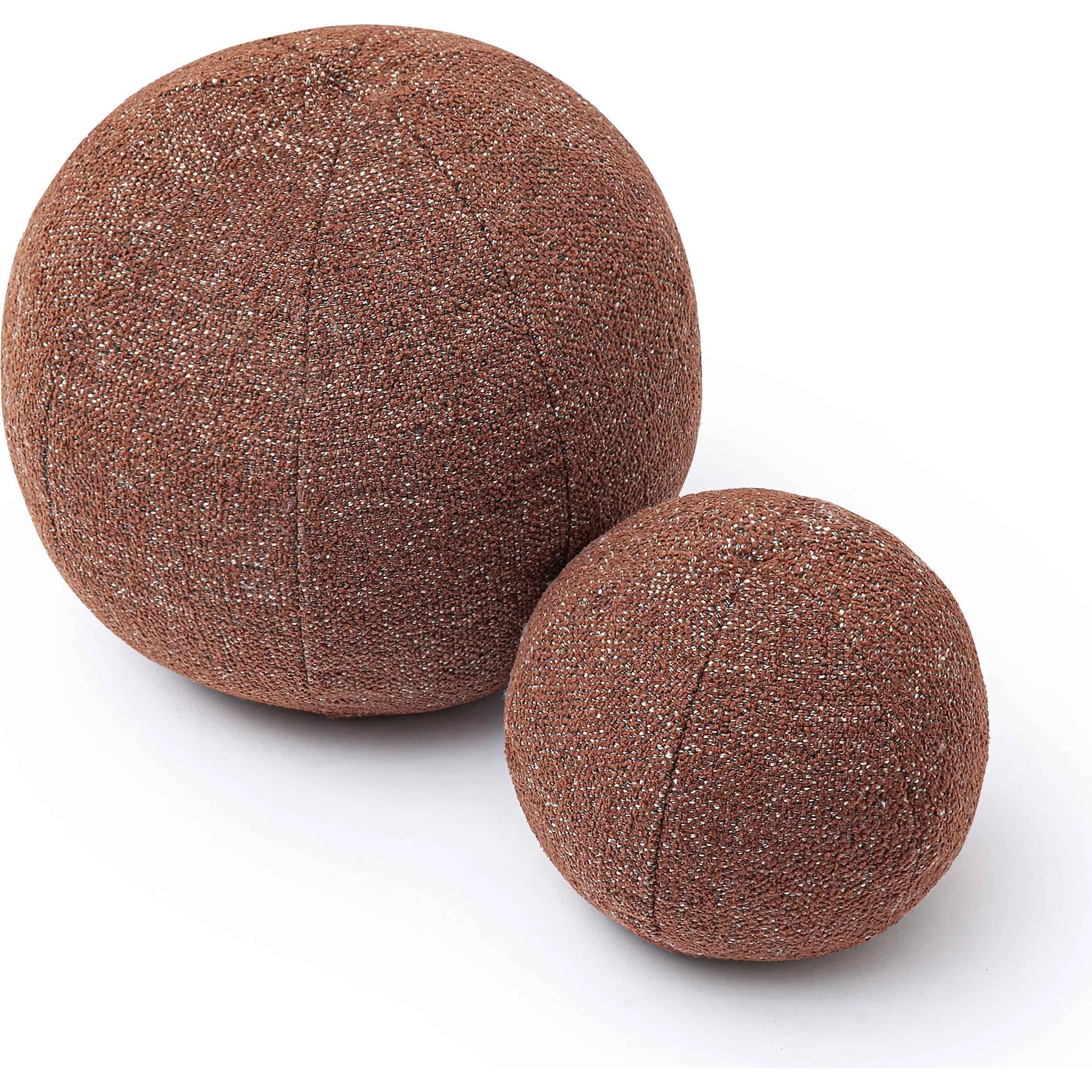 Boba Textured Basketweave Pillow by TOV Furniture. Made from chenille, pp foam, false down in a transitional style.