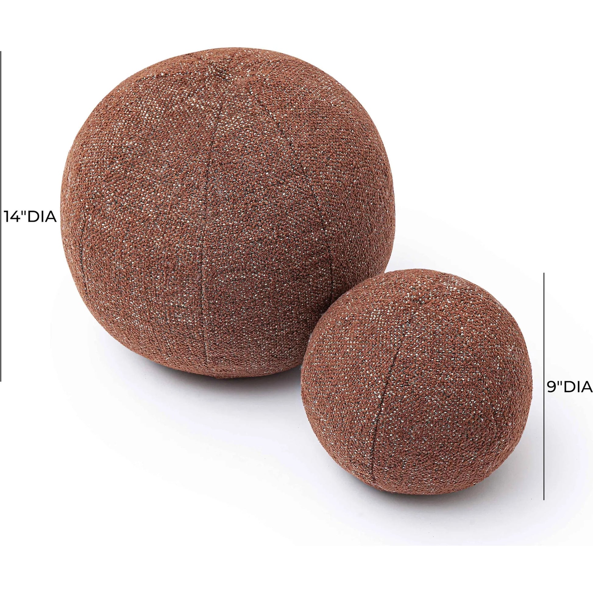 Boba Textured Basketweave Pillow by TOV Furniture. Made from chenille, pp foam, false down in a transitional style.