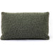 Malolo Long Mohair Rectangular Vegan-Down by TOV Furniture. Made from faux mohair in a transitional style.