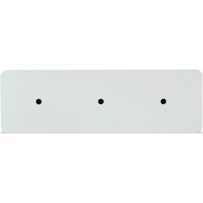 Lola LED Panel Vanity Mirror by TOV Furniture in mirror. Made from aluminum, glass, mdf in a transitional style.