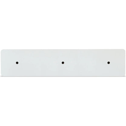 Lola LED Panel Vanity Mirror by TOV Furniture in mirror. Made from aluminum, glass, mdf in a transitional style.