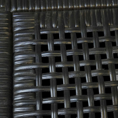 Amara Woven Rattan Buffet by TOV Furniture. Made from rattan veneer, wood in a cottage & farmhouse style.