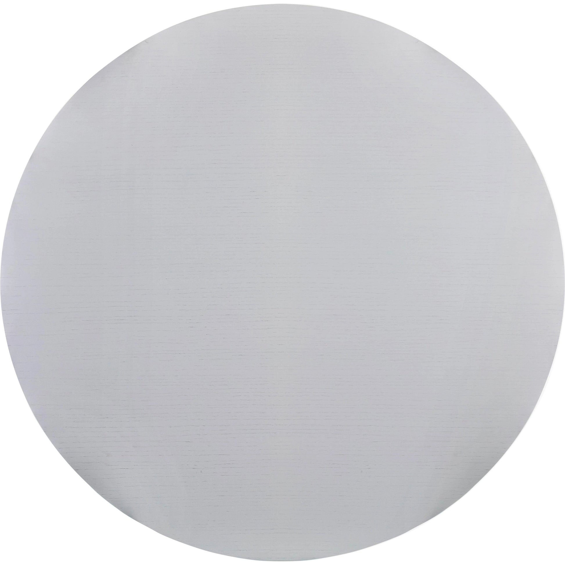 Rishi Round Table by TOV Furniture. Made from acacia in a modern style.