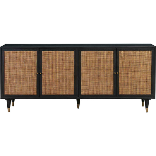 Sierra Sideboard by TOV Furniture. Made from unique in a coastal style.