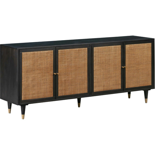 Sierra Sideboard by TOV Furniture. Made from unique in a coastal style.