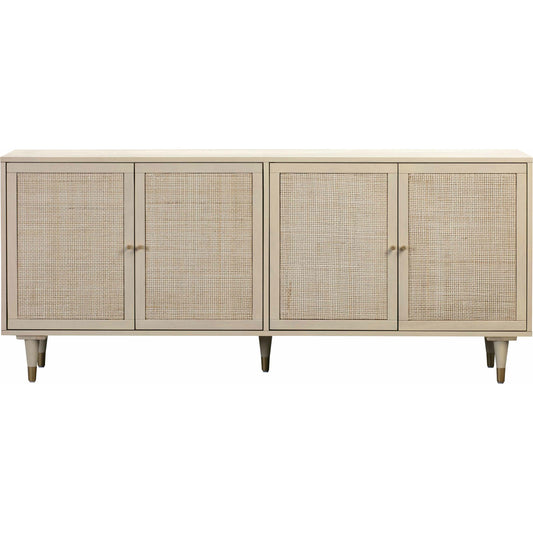 Sierra Sideboard by TOV Furniture. Made from unique in a coastal style.