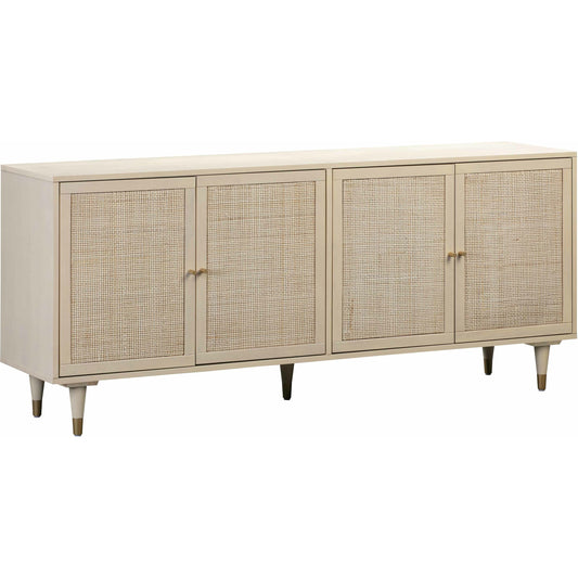 Sierra Sideboard by TOV Furniture. Made from unique in a coastal style.
